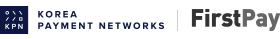 Korea Payment Networks first pay